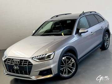 40 TDi ALLROAD Quattro 204CH S tronic***GPS/ LED/