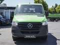 Mercedes-Benz Sprinter 314 Pritsche DoKa AHK 3,5t Klima - thumbnail 4
