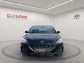 Ford Focus 1.0 EcoBoost Hybrid ST-LINE X Schwarz - thumbnail 8