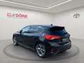Ford Focus 1.0 EcoBoost Hybrid ST-LINE X Schwarz - thumbnail 3