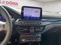 Ford Focus 1.0 EcoBoost Hybrid ST-LINE X Schwarz - thumbnail 11