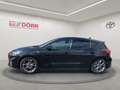 Ford Focus 1.0 EcoBoost Hybrid ST-LINE X Schwarz - thumbnail 2