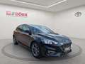 Ford Focus 1.0 EcoBoost Hybrid ST-LINE X Schwarz - thumbnail 7