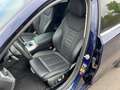 BMW 330 e Touring Luxury Line Steptronic Bleu - thumbnail 15