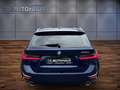BMW 330 e Touring Luxury Line Steptronic Blue - thumbnail 5