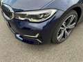 BMW 330 e Touring Luxury Line Steptronic Bleu - thumbnail 20