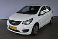 Opel Karl 1.0 ecoFLEX Edition Airco Cruise control Elektrisc Wit - thumbnail 4