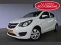 Opel Karl 1.0 ecoFLEX Edition Airco Cruise control Elektrisc Wit - thumbnail 1
