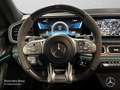 Mercedes-Benz GLE 63 AMG GLE 63 S 4M NIGHT+PANO+360+AHK+MULTIBEAM+FAHRASS Schwarz - thumbnail 12