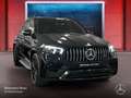 Mercedes-Benz GLE 63 AMG GLE 63 S 4M NIGHT+PANO+360+AHK+MULTIBEAM+FAHRASS Schwarz - thumbnail 8
