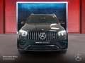 Mercedes-Benz GLE 63 AMG GLE 63 S 4M NIGHT+PANO+360+AHK+MULTIBEAM+FAHRASS Schwarz - thumbnail 9