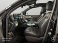 Mercedes-Benz GLE 63 AMG GLE 63 S 4M NIGHT+PANO+360+AHK+MULTIBEAM+FAHRASS Schwarz - thumbnail 10