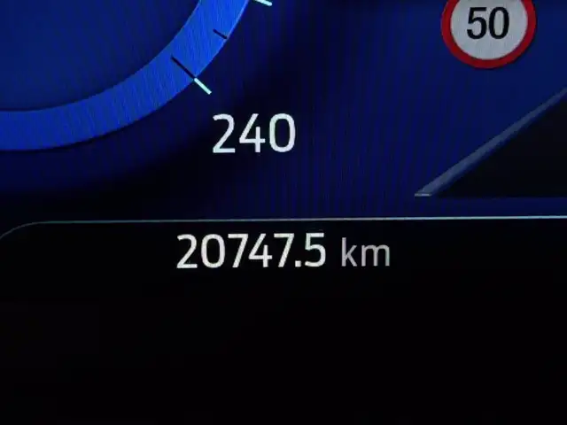 Ford Puma view 16
