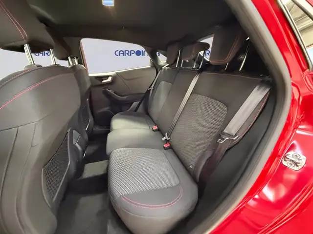 Ford Puma view 13