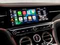 Bentley Continental GT 4.0 V8 Mulliner (DEALER ONDERHOUDEN, ROTATING DISP Fekete - thumbnail 8