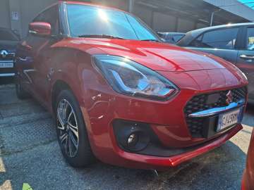 VI 2020 1.2h Top 2wd