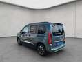 Toyota Proace City Proace City Verso 50 kWh L1 Teamplayer Bleu - thumbnail 3
