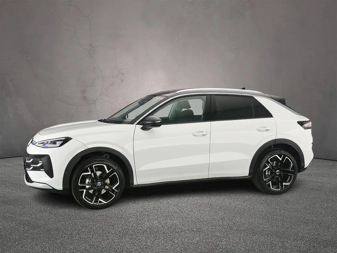 Volkswagen T-Roc 2026