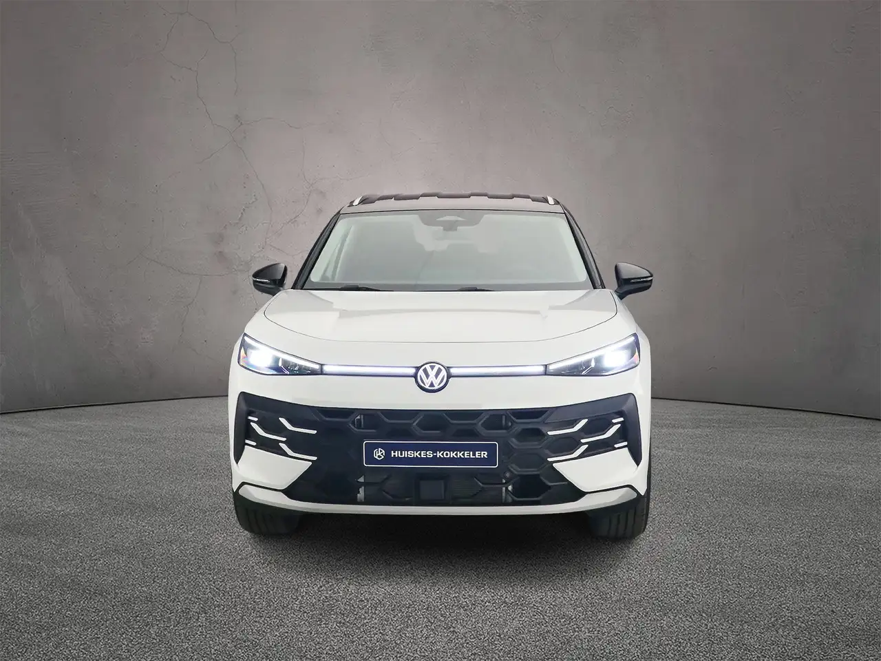 Volkswagen T-Roc 2026 — фото 8