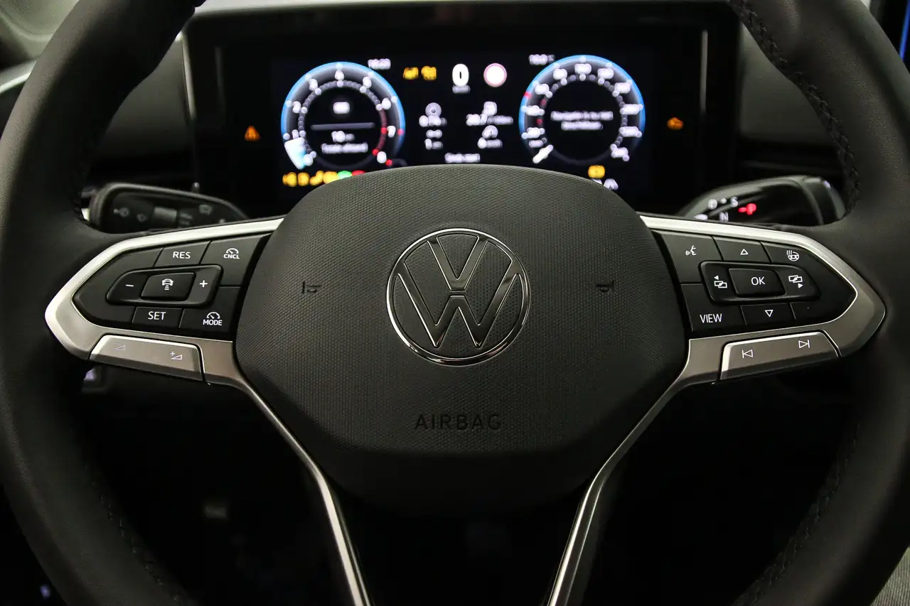 Volkswagen T-Roc 2026 — фото 13