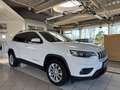 Jeep Cherokee Longitude FWD*Kamera*AUTOMATIK* Weiß - thumbnail 5