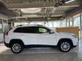 Jeep Cherokee Longitude FWD*Kamera*AUTOMATIK* Weiß - thumbnail 6