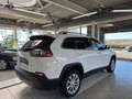 Jeep Cherokee Longitude FWD*Kamera*AUTOMATIK* Weiß - thumbnail 7