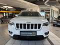 Jeep Cherokee Longitude FWD*Kamera*AUTOMATIK* Weiß - thumbnail 4