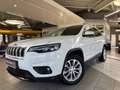 Jeep Cherokee Longitude FWD*Kamera*AUTOMATIK* Weiß - thumbnail 2