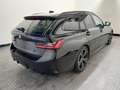 BMW 320 d xDr*M SPORT*AHK*ACC*HIFI* Schwarz - thumbnail 2