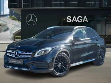 AMG Line Toit Pano