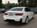 BMW 330 i xDr.M Sport Leder HUD ACC SuView LiveP.HiFi Weiß - thumbnail 9