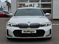 BMW 330 i xDr.M Sport Leder HUD ACC SuView LiveP.HiFi Weiß - thumbnail 3
