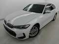 BMW 330 i xDr.M Sport Leder HUD ACC SuView LiveP.HiFi Weiß - thumbnail 2