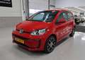 Volkswagen up! 1.0 BMT move up! Airco Sportvelgen NL-auto NAP Boe Rood - thumbnail 15