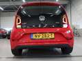 Volkswagen up! 1.0 BMT move up! Airco Sportvelgen NL-auto NAP Boe Rood - thumbnail 13