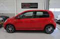 Volkswagen up! 1.0 BMT move up! Airco Sportvelgen NL-auto NAP Boe Rood - thumbnail 3