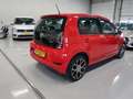 Volkswagen up! 1.0 BMT move up! Airco Sportvelgen NL-auto NAP Boe Rood - thumbnail 16