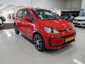 Volkswagen up! 1.0 BMT move up! Airco Sportvelgen NL-auto NAP Boe Rood - thumbnail 10
