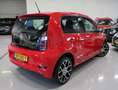 Volkswagen up! 1.0 BMT move up! Airco Sportvelgen NL-auto NAP Boe Rood - thumbnail 2