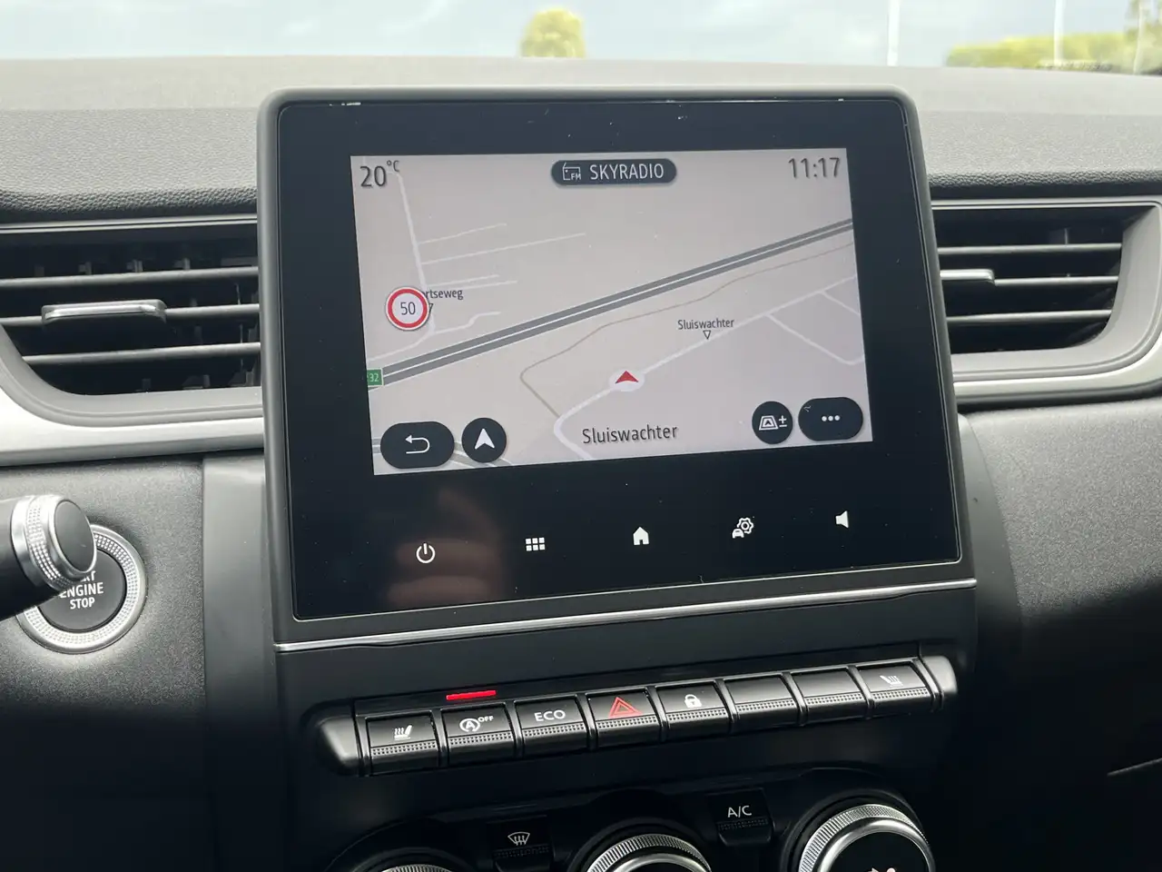 Renault Captur 1.0 TCe / Keyless / Parkeerhulp A /Stoelverw. / Ap, миниатюра 15