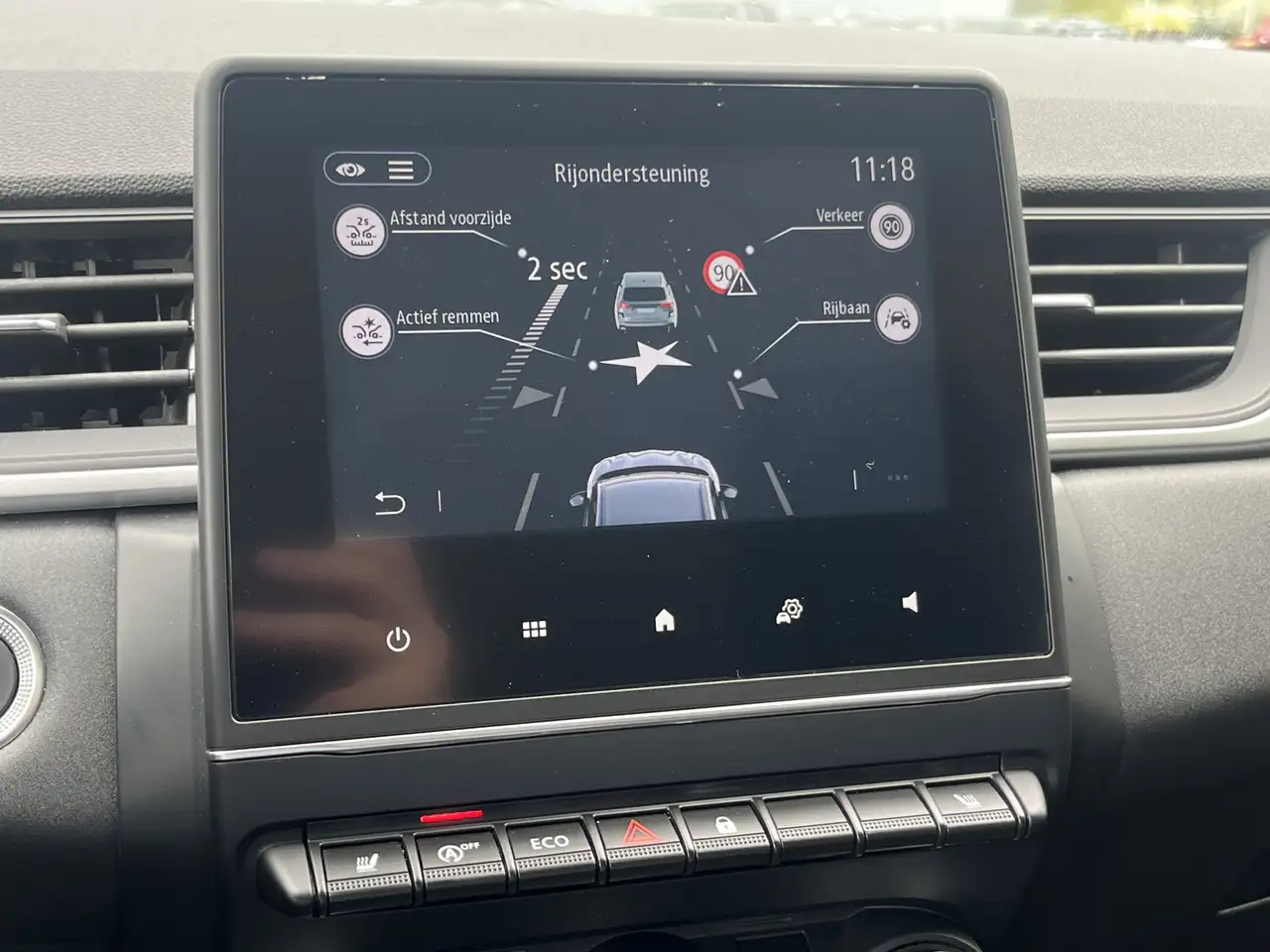 Renault Captur 1.0 TCe / Keyless / Parkeerhulp A /Stoelverw. / Ap, миниатюра 18