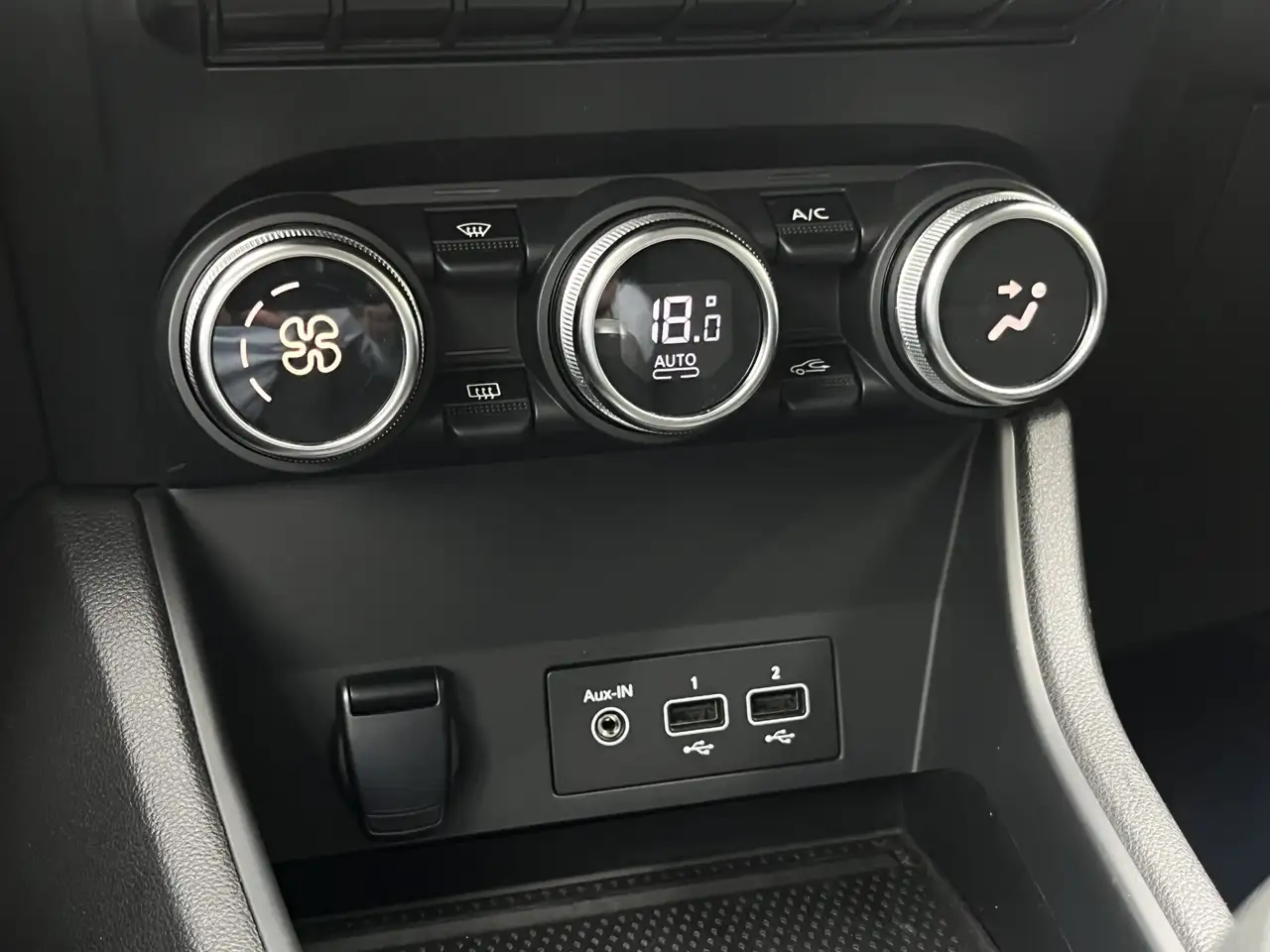 Renault Captur 1.0 TCe / Keyless / Parkeerhulp A /Stoelverw. / Ap, миниатюра 21