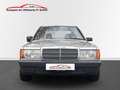 Mercedes-Benz 190 E W201 2.3 *AUTOMATIK*LEDER*SCHIEBEDACH Stříbrná - thumbnail 6