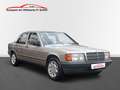 Mercedes-Benz 190 E W201 2.3 *AUTOMATIK*LEDER*SCHIEBEDACH Stříbrná - thumbnail 5