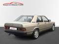 Mercedes-Benz 190 E W201 2.3 *AUTOMATIK*LEDER*SCHIEBEDACH Stříbrná - thumbnail 4