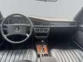 Mercedes-Benz 190 E W201 2.3 *AUTOMATIK*LEDER*SCHIEBEDACH Stříbrná - thumbnail 7