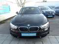 BMW 116 116i JOY Edition Cuir Gps Negro - thumbnail 2