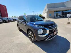 Mitsubishi Outlander 2026