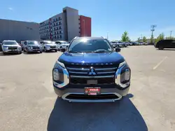 Mitsubishi Outlander 2026